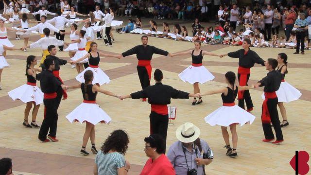 Las 7 tradiciones más famosas de Barcelona