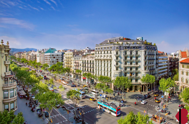 Qué ver y hacer en Barcelona