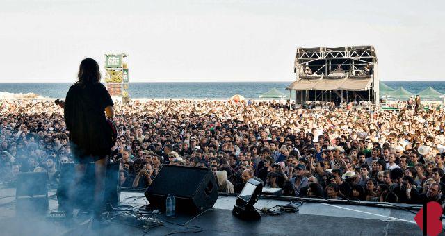 Mejores festivales de Barcelona