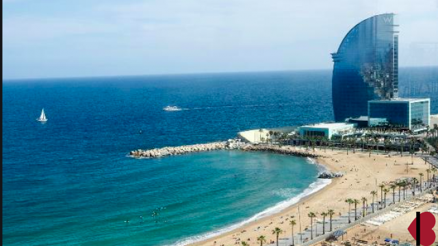 Planes de fin de semana en Barcelona