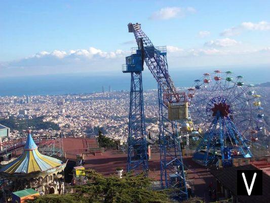 Tibidabo