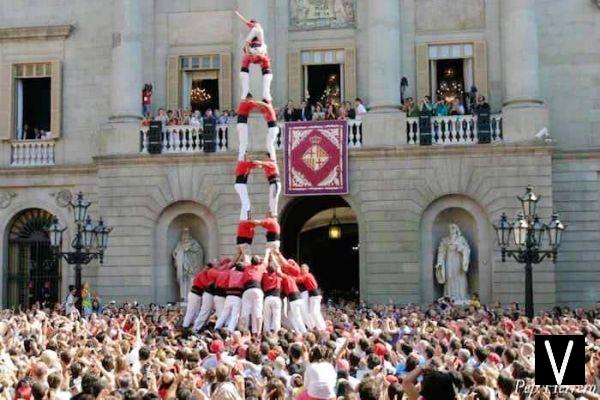 Barcelona en septiembre: todos los eventos que no debe perderse