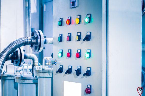 Innovación en respaldo energético: la solución silenciosa detrás de la continuidad operativa