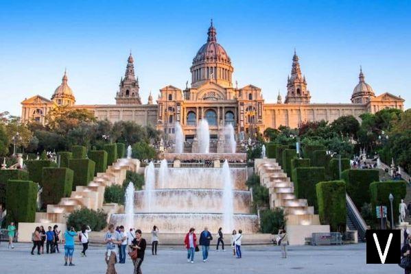 Montjuïc