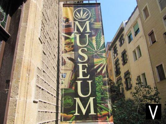 El museo del cáñamo