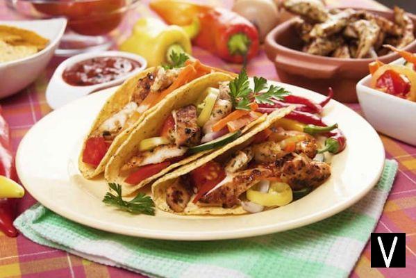 4 restaurantes mexicanos para probar en Barcelona