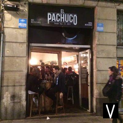 4 restaurantes mexicanos para probar en Barcelona