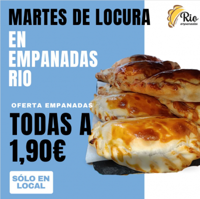 Las Mejores Empanadas de Barcelona: Autenticidad, Gourmet y Promociones que No te Puedes Perder