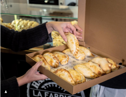 Las Mejores Empanadas de Barcelona: Autenticidad, Gourmet y Promociones que No te Puedes Perder