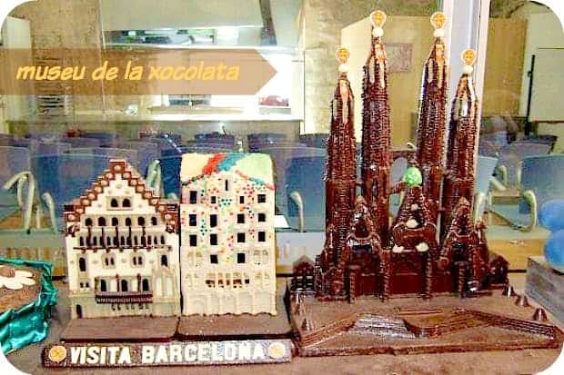 El Museo del Chocolate