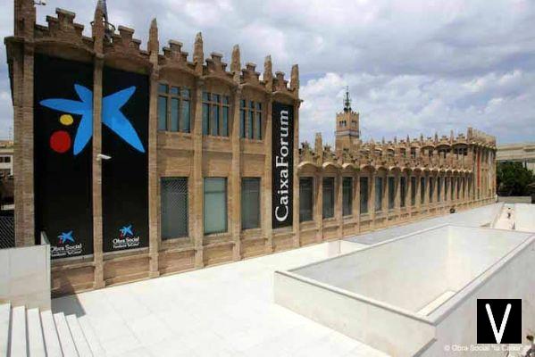 10 plazas para entrar gratis con la Barcelona Card