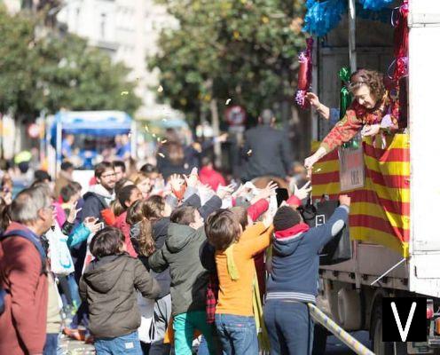 Marzo en Barcelona: llega la primavera