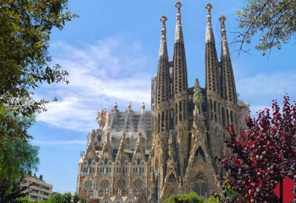 Qué ver y hacer en Barcelona