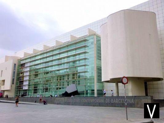 Museos de Barcelona