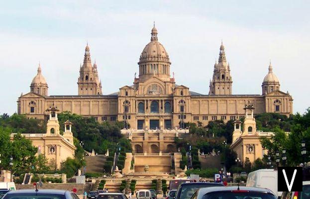 Museos de Barcelona