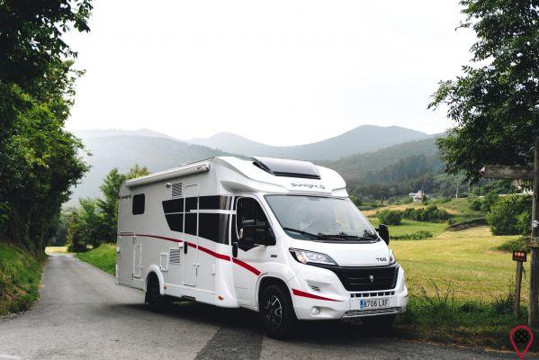 Autocaravanadealquiler.com, el mejor sitio para alquilar caravanas