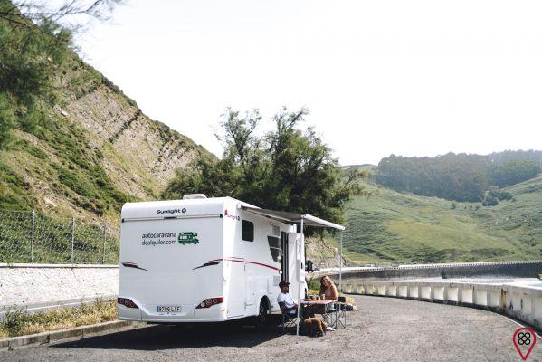 Autocaravanadealquiler.com, el mejor sitio para alquilar caravanas