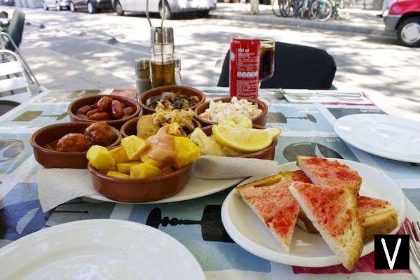 Il Raval: que ver y donde comer