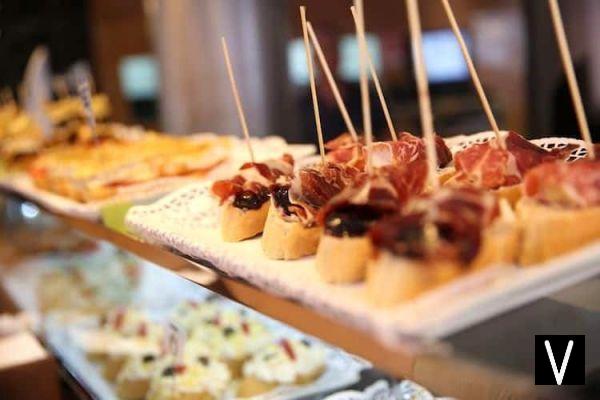 Dónde comer las mejores tapas en Barcelona