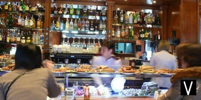 Dónde comer las mejores tapas en Barcelona