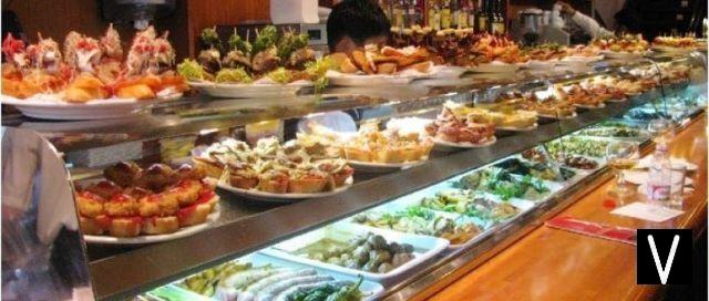 Dónde comer las mejores tapas en Barcelona