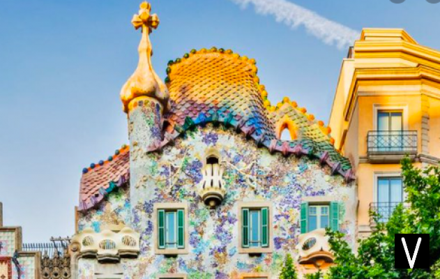 Casa Batlló