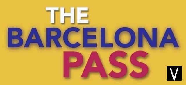 Barcelona Pass