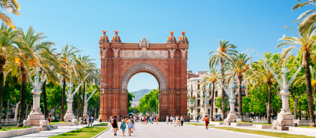 El Arco de Triunfo: Más Allá de la Victoria